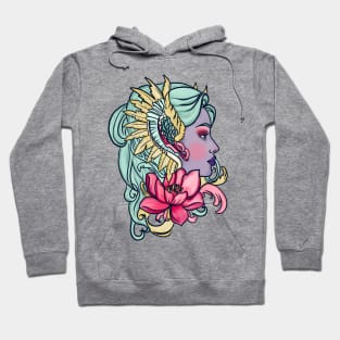 VALKERIE Hoodie